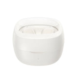 Casti TWS Baseus Bowie WM02 Wireless Bluetooth 5.3 - Alb