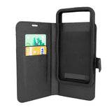 Husa Portofel Universala 7.0 inch - Negru