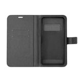 Husa Portofel Universala 7.0 inch - Negru