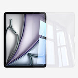 Folie de protectie Sticla securizata Baseus compatibila cu iPad Air 13 (2024), iPad Air 13 (2025)
