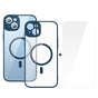 Folie de protectie Baseus compatibila cu iPhone 14 Plus