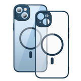 Folie de protectie Baseus compatibila cu iPhone 14 Plus