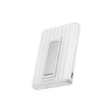 Baterie externa EcoFlow Rapid Mag 10000mAh, 7.5W, Alb
