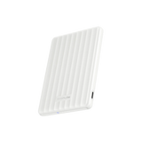 Baterie externa EcoFlow Rapid Mag 5000mAh, 7.5W, Alb