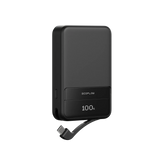 Baterie externa EcoFlow, 10000mAh, 15W, MagSafe, Qi2