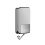 Baterie externa EcoFlow, 10000mAh, 15W, MagSafe, Qi2