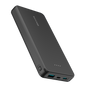 Baterie externa RavPower PB1215, 10000mAh, 15W, USB-C