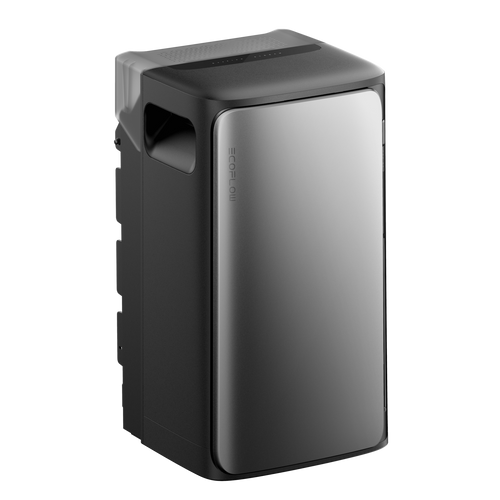 Statie de alimentare Fotovoltaica EcoFlow Stream AC Pro, 1.92kWh