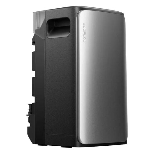Centrala fotovoltaica EcoFlow Stream Max, 1, 92 kWh