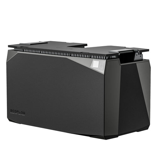 Baterie Power Kit LFP 5120Wh