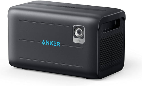 Baterie Expansiune Anker Solix BP2600 pentru Solix F2000 2048Wh
