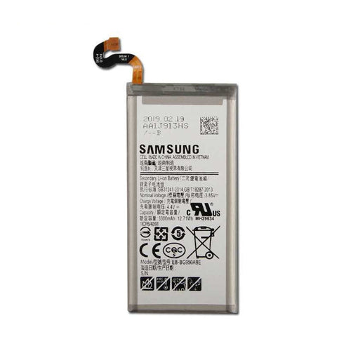 Baterie de Schimb Samsung Eb Bg950abe Samsung Galaxy S8
