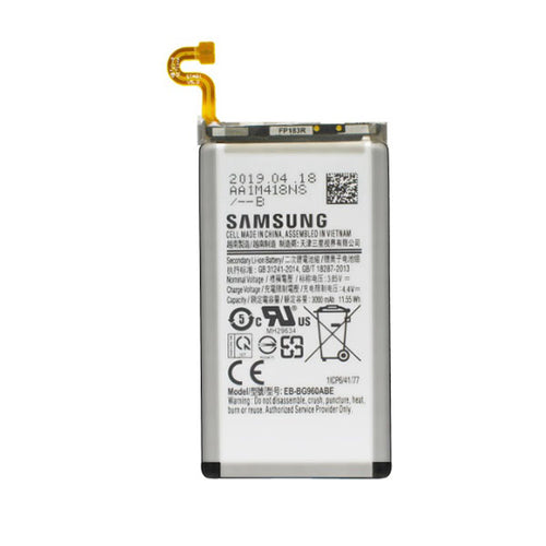 Baterie de Schimb Samsung Galaxy S9 Eb Bg960abe