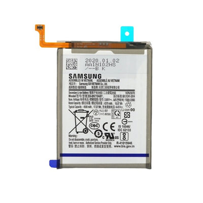 Baterie de Schimb Samsung Galaxy Note 10 Lite Eb Bn770aby