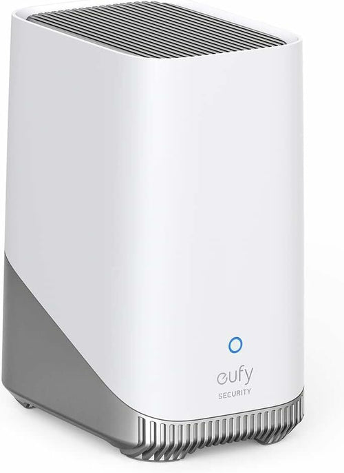 Baza eufy Security HomeBase 3 S380, stocare locala extensibila pana la 16TB