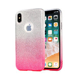 Husa OEM compatibila cu Galaxy S10e, TPU, policarbonat, Roz