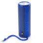 Boxa portabila Bluetooth TG 635, Albastru