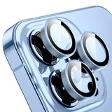 Folie de protectie Sticla securizata compatibila cu iPhone 13 Pro Max