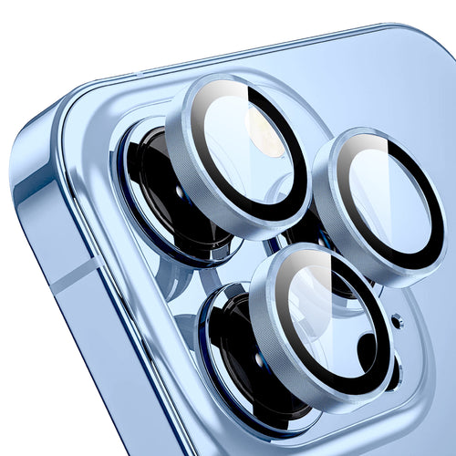 Folie de protectie Sticla securizata compatibila cu iPhone 13 Pro Max
