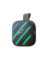 Boxa portabila Anker Soundcore Boom Go 3i, 15W, Bluetooth 6.0, IP68, Albastru