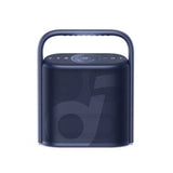 Boxa portabila Anker SoundCore Motion X500, 40W, wireless, IPX7, albastru