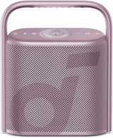Boxa portabila Anker SoundCore Motion X500, 40W, wireless, IPX7, albastru