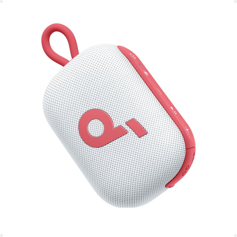 Boxa portabila Anker SoundCore 4 Go, 5W, IP67, 20h, rosu