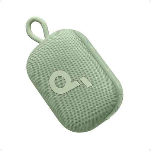 Boxa portabila Anker SoundCore 4 Go, 5W, IP67, 20h, rosu