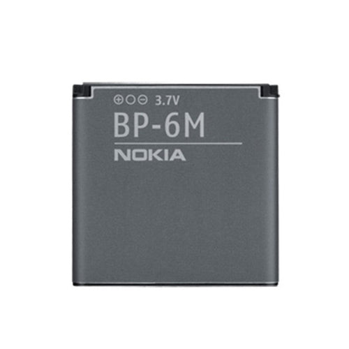 Baterie Nokia BP-6M, Originala