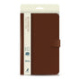 Husa tableta universala pentru tablete de 9/10 inch, Maro