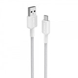 Cablu de date Anker USB-C la USB-A, 0.91 m