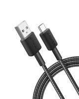 Cablu de date Anker USB-C la USB-A