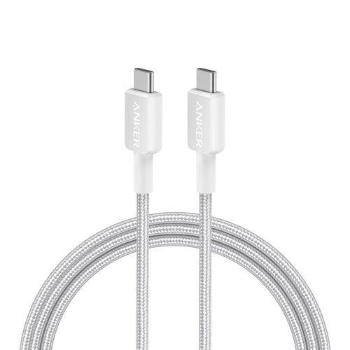 Cablu de date Anker USB-C, 0.91 m