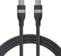 Cablu de date Anker USB-C, 1.8 m