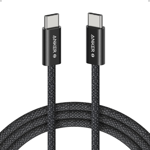 Cablu de date Anker USB-C, 1.0 m