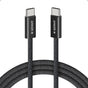 Cablu de date Anker USB-C, 1.0 m