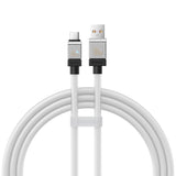 Cablu de date Baseus USB-C la USB-A, 1.0 m