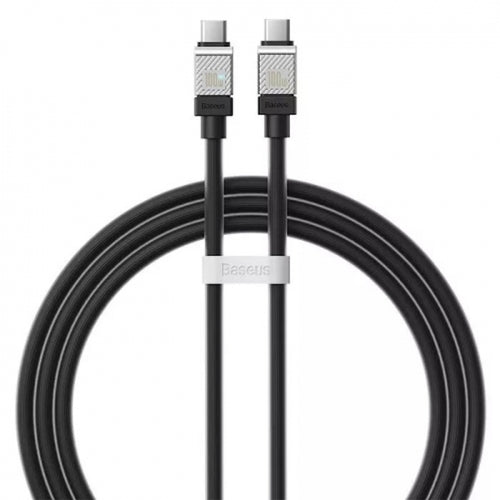 Cablu de date Baseus USB-C, 1.0 m
