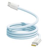 Cablu de date Baseus USB-C, 1.0 m