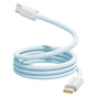 Cablu de date Baseus USB-C, 1.0 m