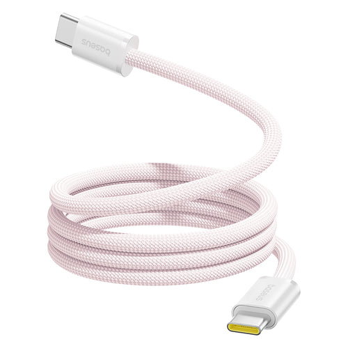 Cablu de date Baseus USB-C, 1.0 m