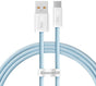 Cablu de date Baseus USB-C, 1.0 m