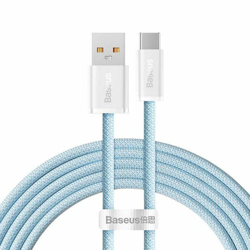 Cablu de date Baseus USB-C, 2.0 m