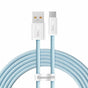 Cablu de date Baseus USB-C, 2.0 m