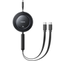 Cablu de date Baseus USB-C, 1.2 m