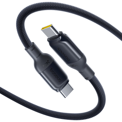 Cablu de date Baseus USB-C, 2.0 m
