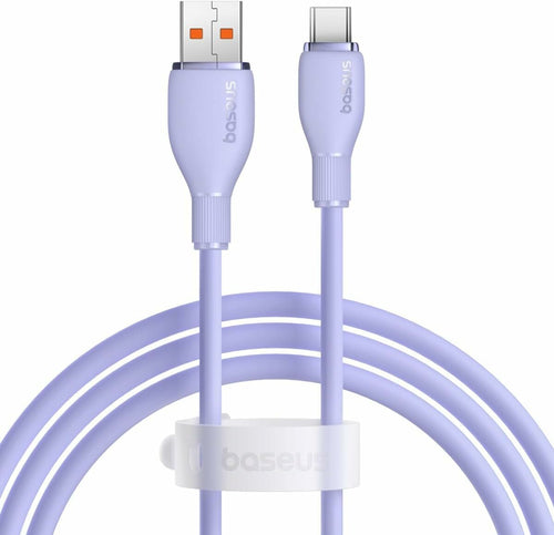 Cablu de date Baseus USB-C, 2.0 m