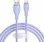 Cablu de date Baseus USB-C, 2.0 m