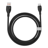 Cablu de date Baseus USB-C, 1.2 m