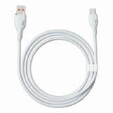 Cablu de date Baseus USB-C, 1.2 m
